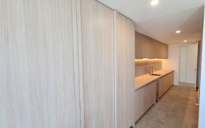 White – Penthouse Suite