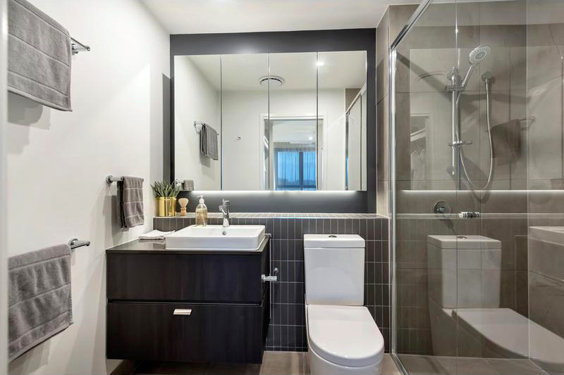 Akira Luxury Apartments, Woolloongabba