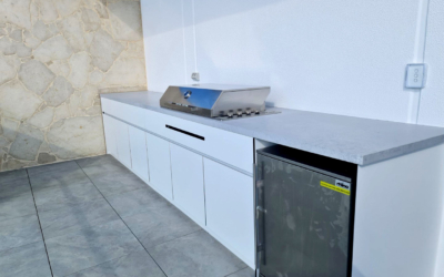 White – Penthouse Suite