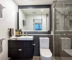 Akira Luxury Apartments, Woolloongabba