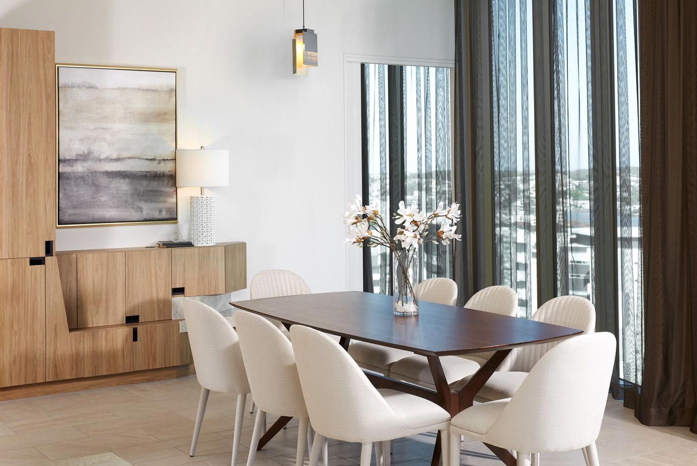 Lume at Kangaroo Point