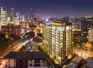 Lume at Kangaroo Point