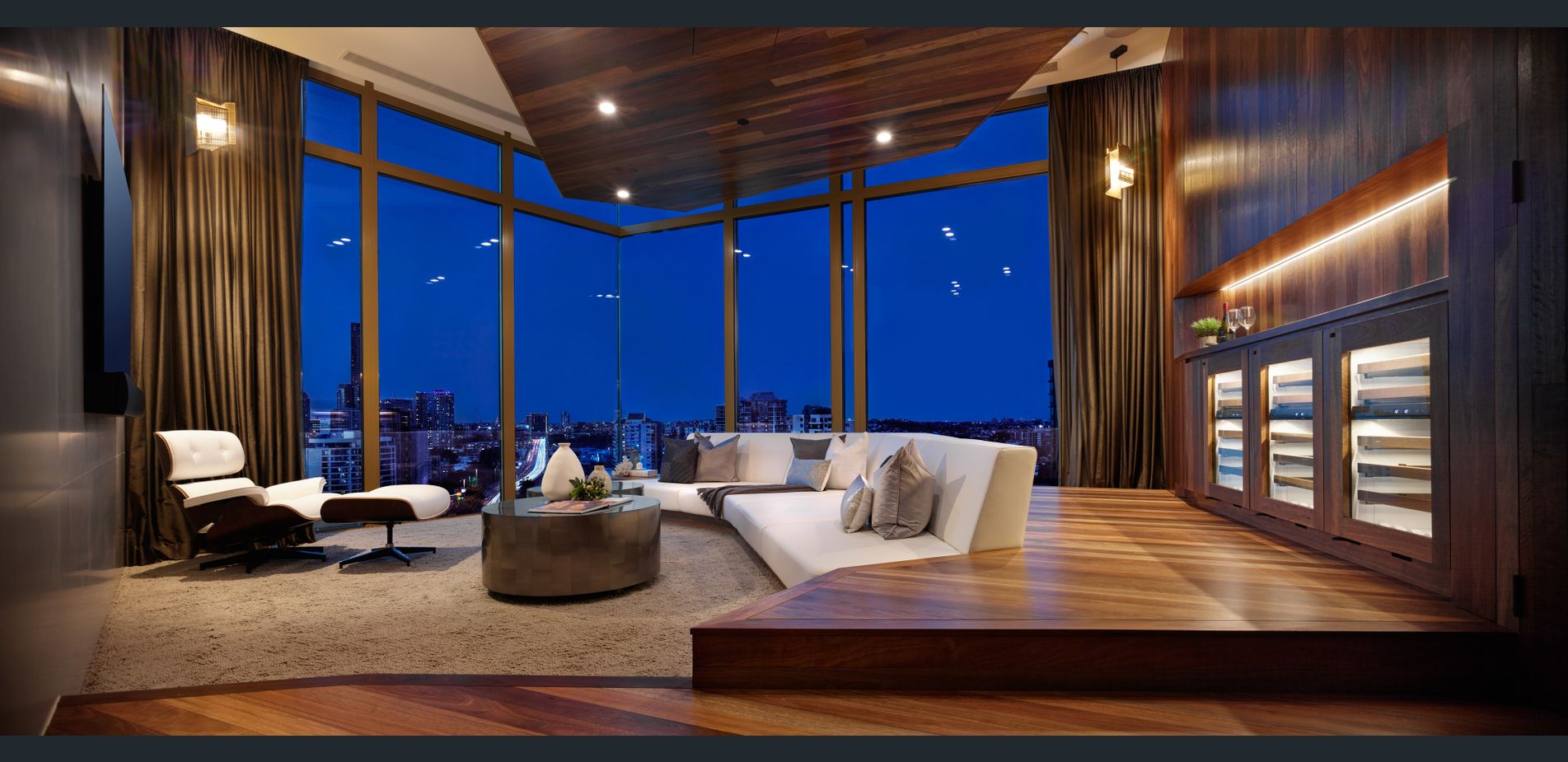 Lume at Kangaroo Point