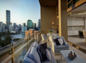 Lume at Kangaroo Point