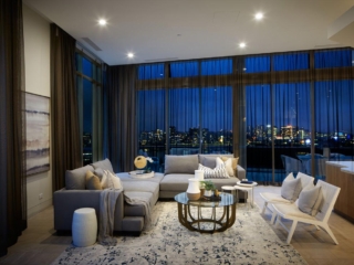 Lume at Kangaroo Point