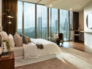 Lume at Kangaroo Point