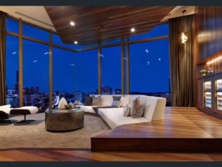 Lume at Kangaroo Point