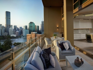 Lume at Kangaroo Point